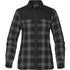 House of Uniforms The Logan Thermal Shirt | Ladies Stormtech Grey/Black