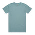House of Uniforms The Faded Tee | Mens AS Colour Slate