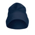 House of Uniforms The Flexball Beanie | Adults James Harvest Navy