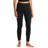 House of Uniforms The 7/8 Legging | Pant | Ladies Sport-Tek Black