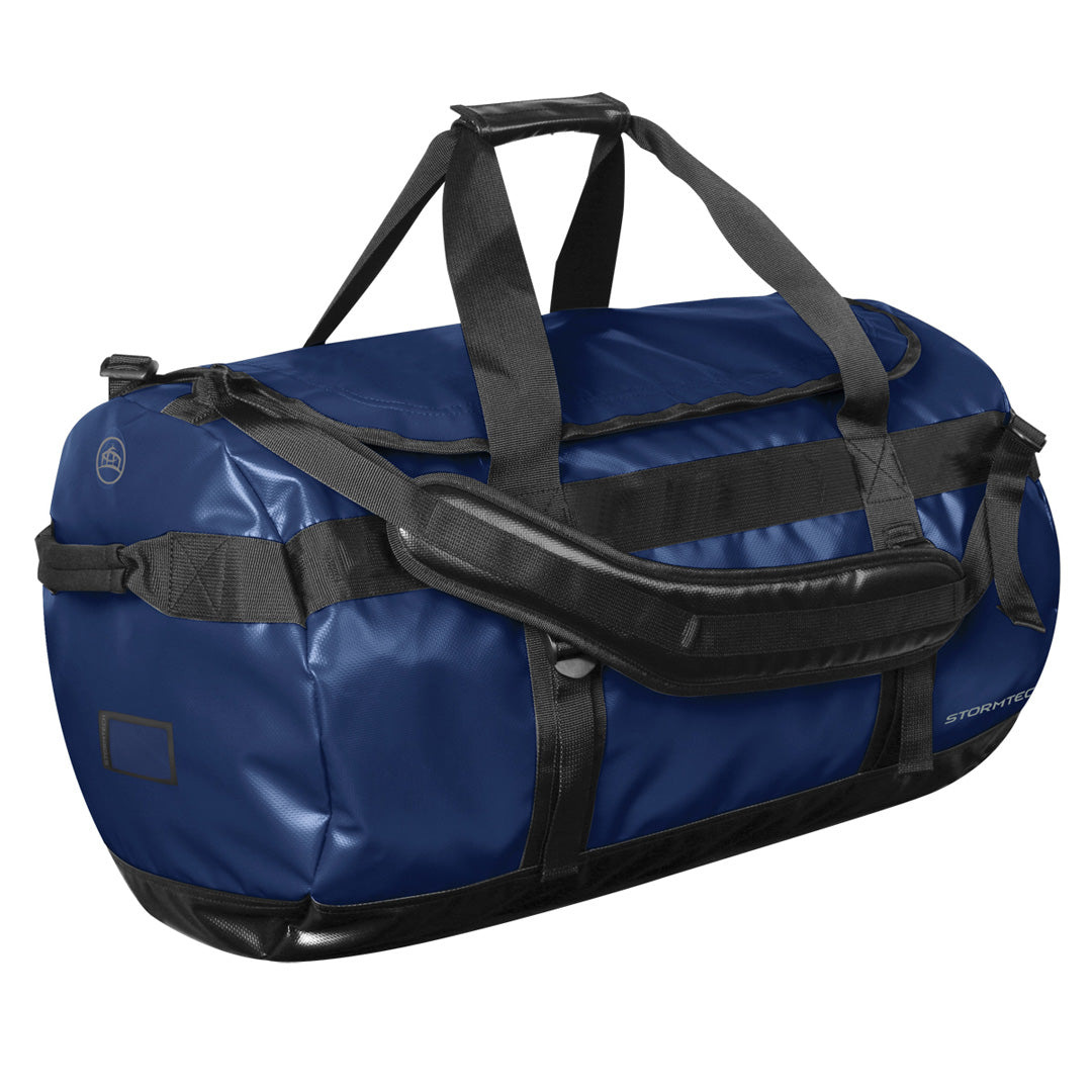 House of Uniforms The Stormtech Waterproof Gear Bag | Large Stormtech Dark Blue