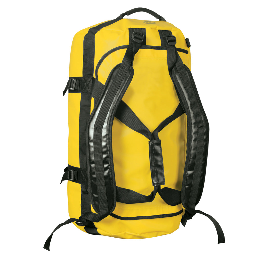 House of Uniforms The Stormtech Waterproof Gear Bag | Large Stormtech 