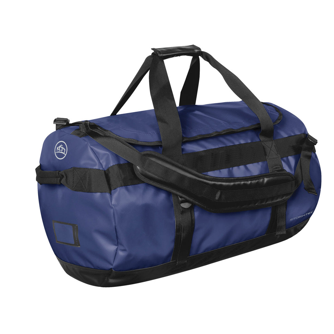 House of Uniforms The Stormtech Waterproof Gear Bag | Medium Stormtech Dark Blue