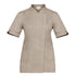 House of Uniforms The Tania Tunic | Ladies | Short Sleeve Giblors Sand