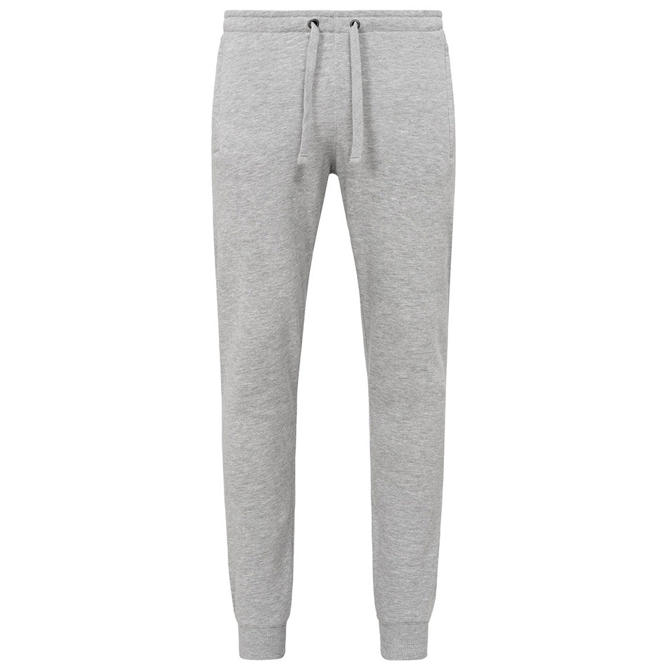 House of Uniforms The Recycled Sweat Pant | Unisex Stedman Grey Marle