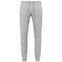 House of Uniforms The Recycled Sweat Pant | Unisex Stedman Grey Marle