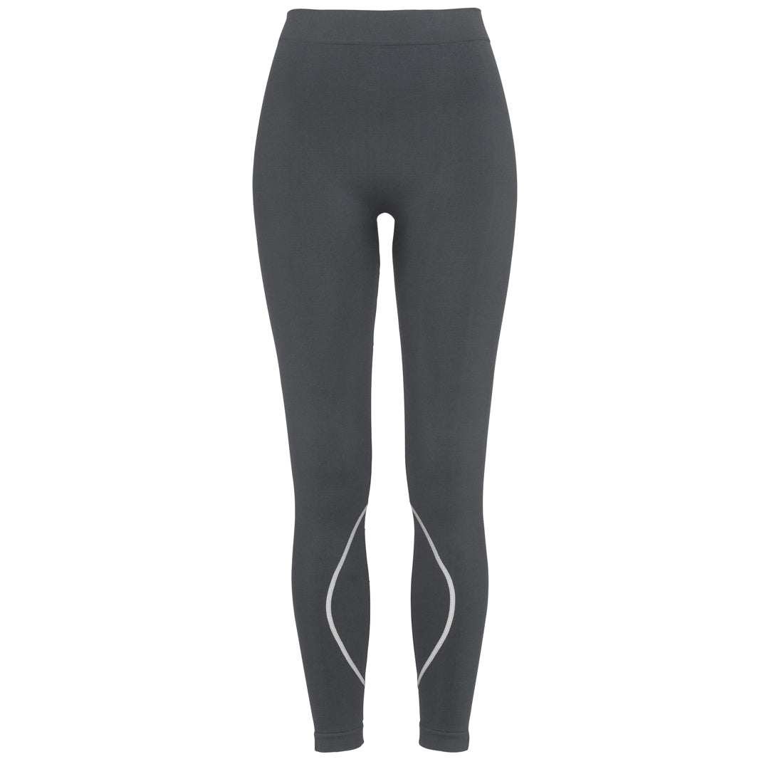 House of Uniforms The Active Pant | Ladies Stedman Steel