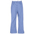 House of Uniforms The Classic Scrub Pant | Ladies Biz Collection Mid Blue