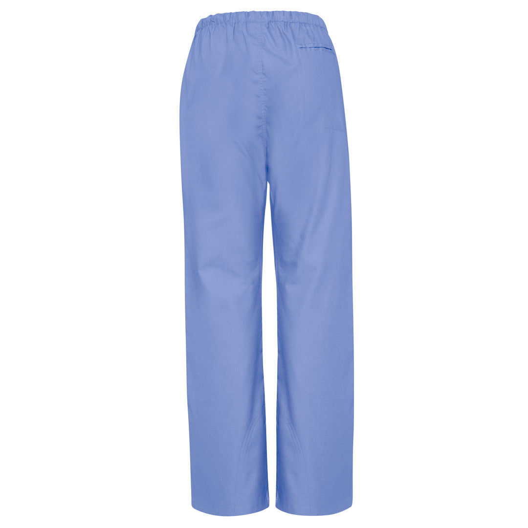 House of Uniforms The Classic Scrub Pant | Ladies Biz Collection 