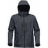 House of Uniforms The Epsilon V2 Soft Shell Jacket | Mens Stormtech Charcoal