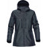 House of Uniforms The Epsilon V2 Soft Shell Jacket | Ladies Stormtech Charcoal