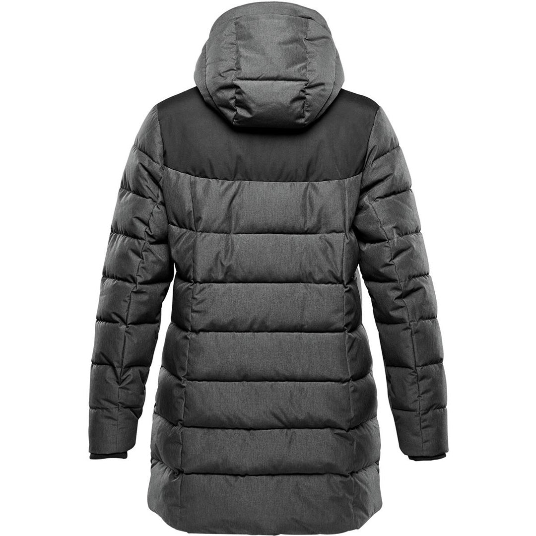 House of Uniforms The Oslo HD Parka | Ladies Stormtech 