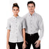 House of Uniforms The Reuben Shirt | Ladies | 3/4 & Long Sleeve Identitee 