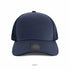 House of Uniforms The Hudson Snap Back Cap | Adults Inivi Navy