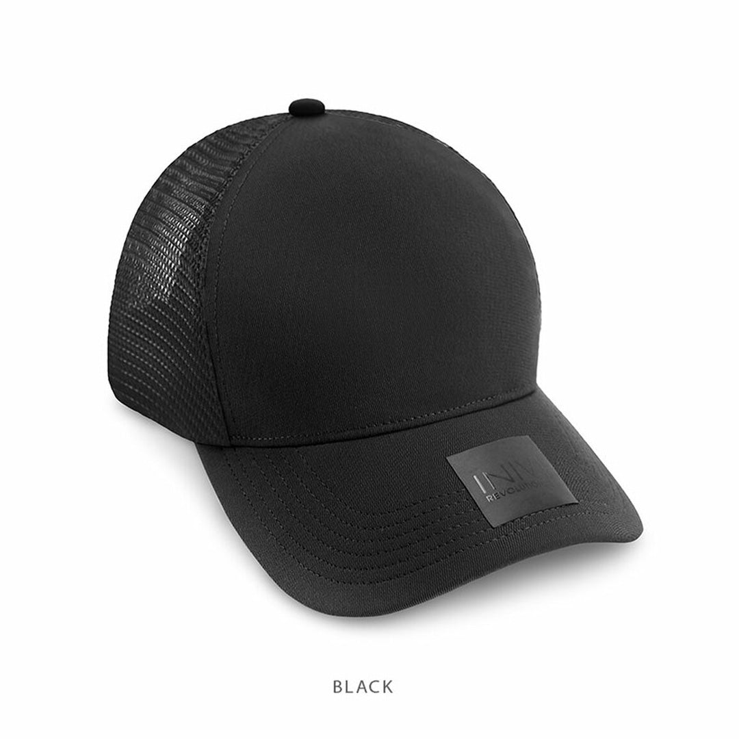 The Oliver Snap Back Cap | Adults