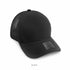 House of Uniforms The Oliver Snap Back Cap | Adults Inivi Black