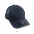 House of Uniforms The Oliver Snap Back Cap | Adults Inivi Navy
