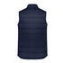 House of Uniforms The Alpine Puffer Vest | Mens Biz Collection 