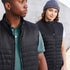 House of Uniforms The Expedition Vest | Mens Biz Collection 