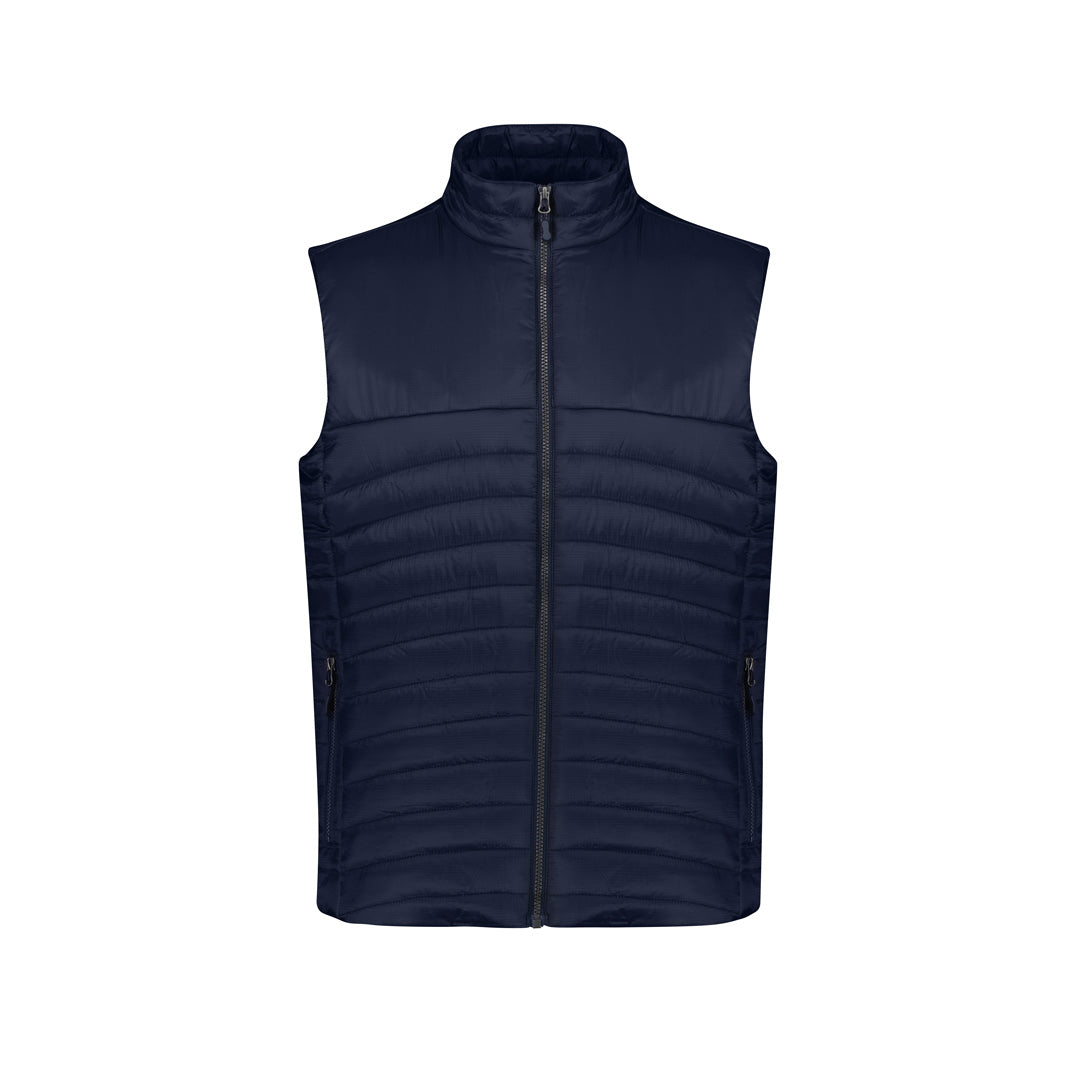 The Expedition Vest | Mens