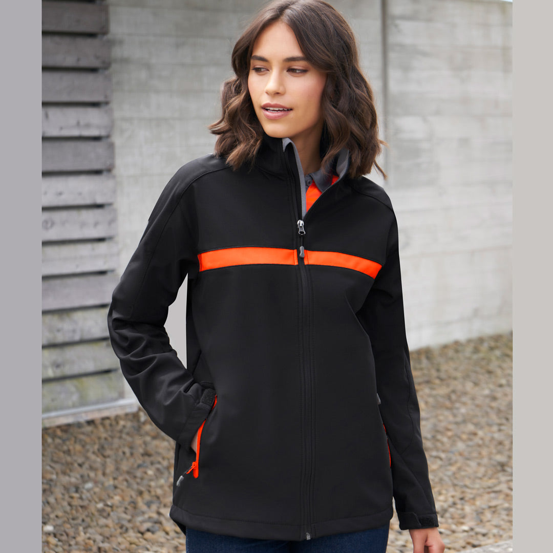 House of Uniforms The Charger Jacket | Adults Biz Collection 