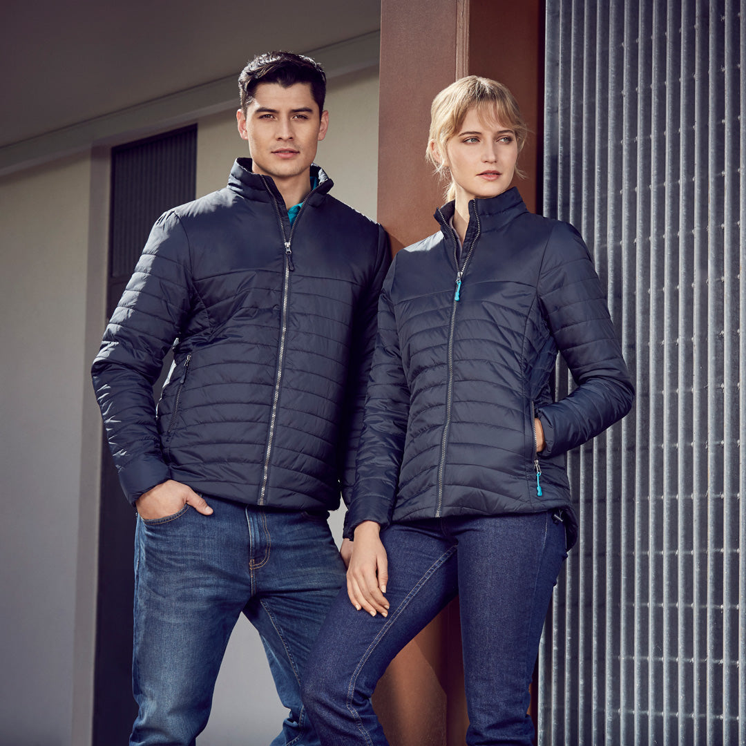 The Expedition Jacket | Mens & Ladies