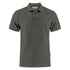 House of Uniforms The Neptune Polo | Mens | Modern Fit James Harvest Anthracite