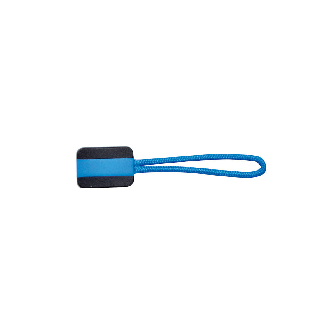 House of Uniforms The Zip Pulls | Select Products Only James Harvest Cyan
