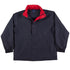 The Stadium Jacket | Adults | Navy/Red