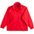 House of Uniforms The Champion Jacket | Adults Winning Spirit Red/White