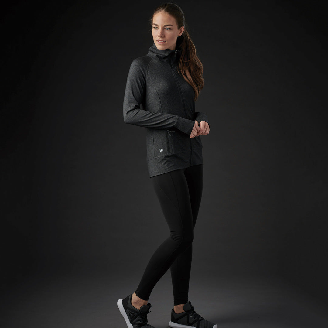 House of Uniforms The Pacifica Jacket | Ladies Stormtech 