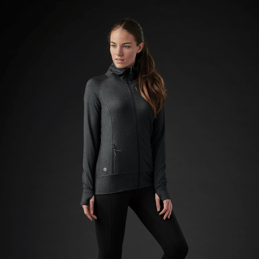 House of Uniforms The Pacifica Jacket | Ladies Stormtech 