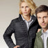 House of Uniforms The DuPont Light Weight Jacket | Ladies James & Nicholson 