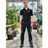 House of Uniforms The Level 2 Workwear Pant | Mens James & Nicholson 