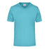 The V Neck Active Tee | Mens