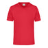 The V Neck Active Tee | Mens