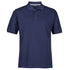 House of Uniforms The C of C Pique Polo | Short Sleeve | Adults Jbs Wear Junior Navy