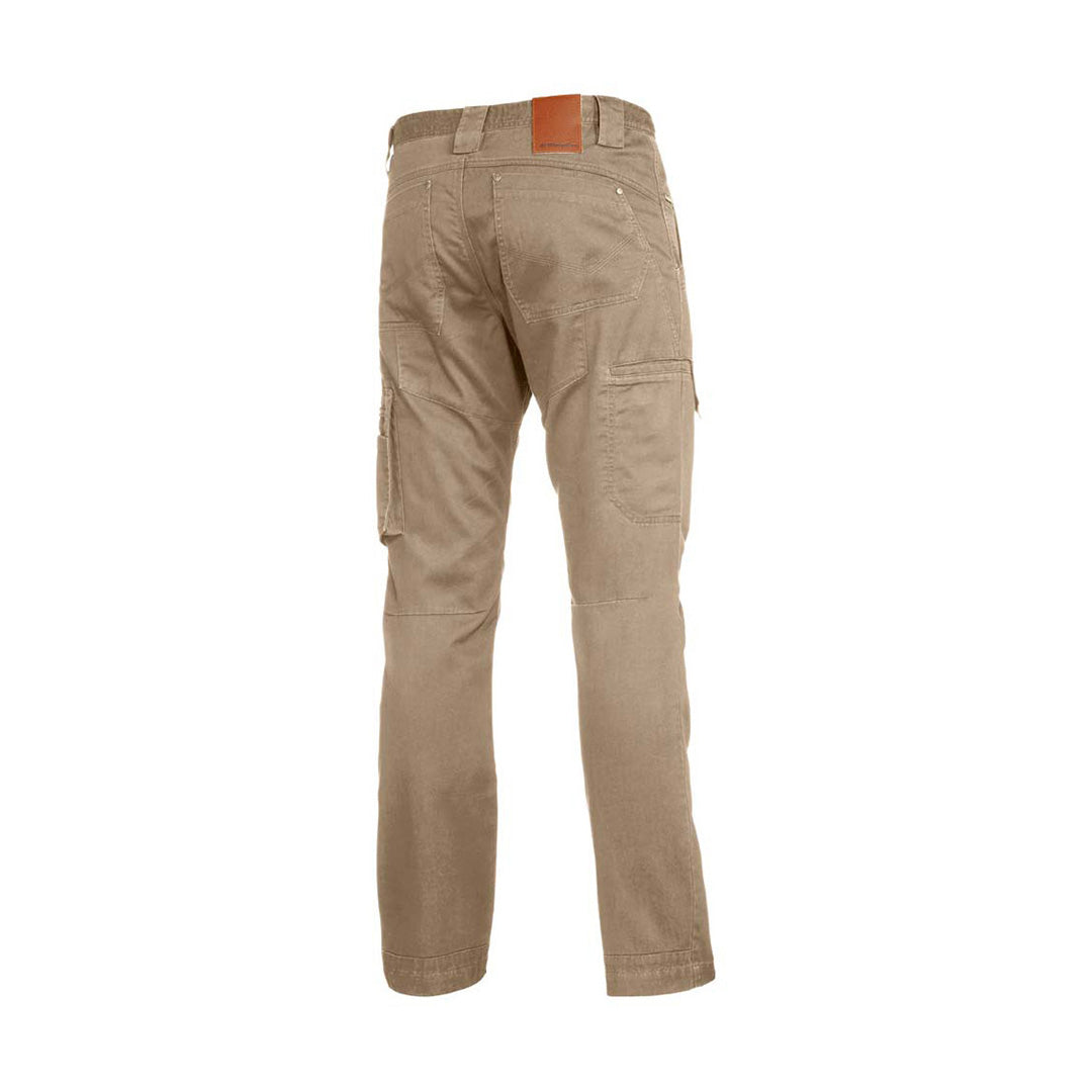 House of Uniforms The Summer Tradie Pant | Mens KingGee 