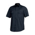 House of Uniforms The Tradie Shirt | Mens | Short Sleeve KingGee Navy