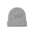 House of Uniforms The Knit Beanie | Adults AS Colour Grey Marle