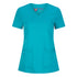 House of Uniforms The McKenna V Neck Scrub Top | Ladies LSJ Collection Teal
