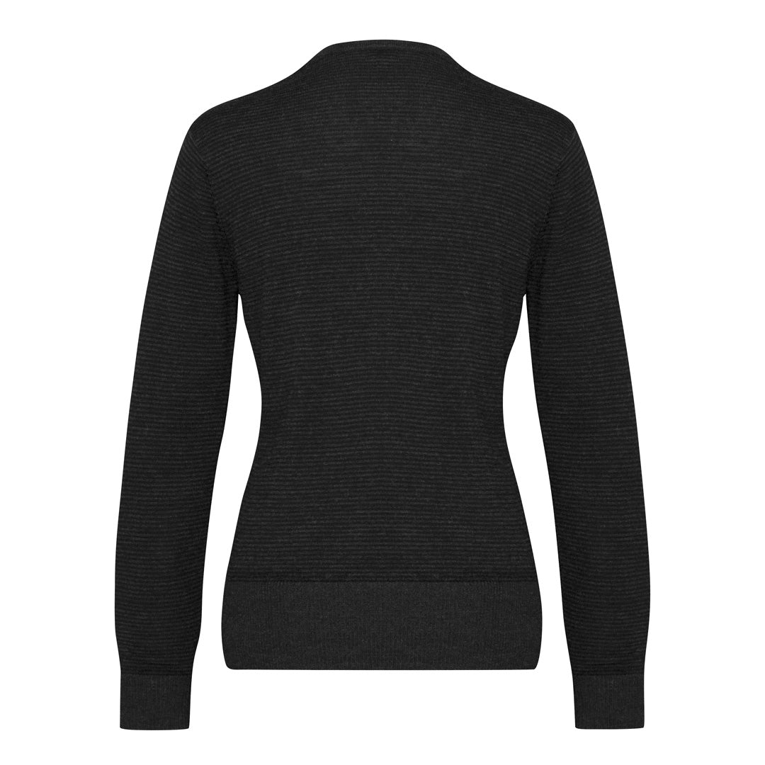 House of Uniforms The Origin Knit | Ladies | Cardigan Biz Collection 