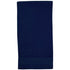 House of Uniforms The Terry Velour Towel Legend Navy