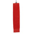 House of Uniforms The Golf Towel Legend Red