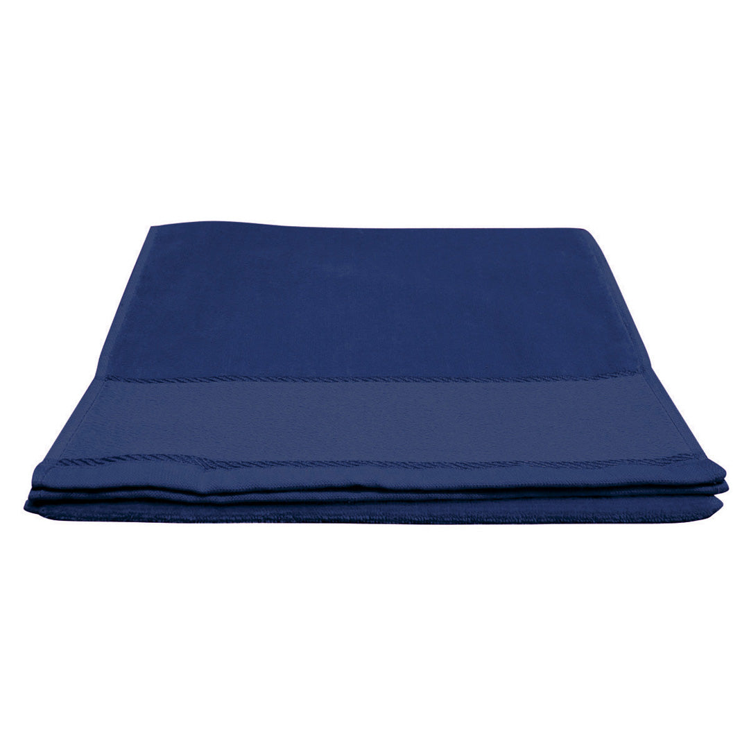 The Workout Towel | Navy