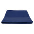 House of Uniforms The Workout Towel Legend Navy