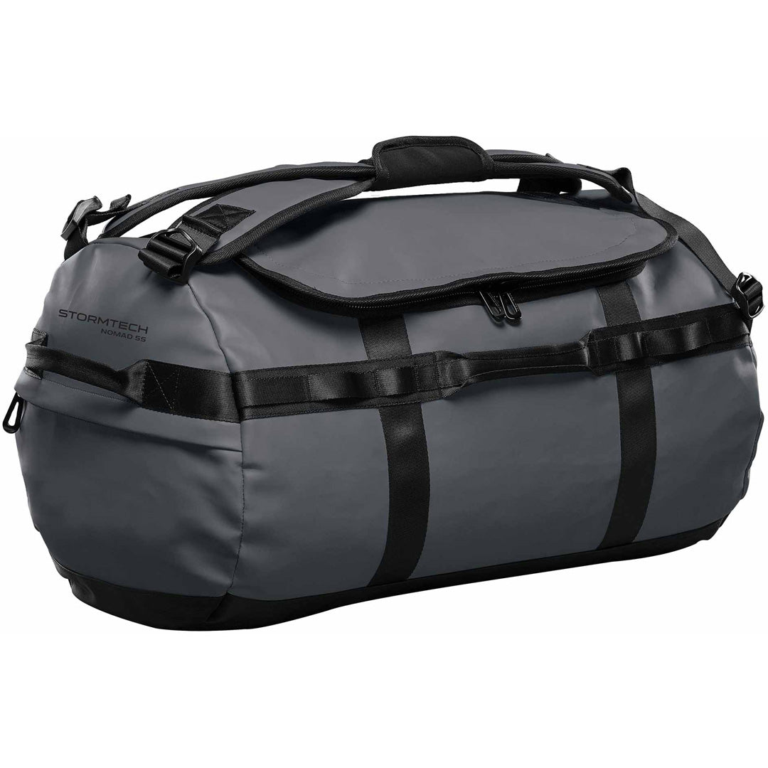 House of Uniforms The Nomad Duffle Bag Stormtech 