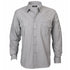 The Jasper Shirt | Mens | Long Sleeve | Grey