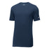 House of Uniforms The Dri Fit Tee | Short Sleeve | Mens Nike Navy