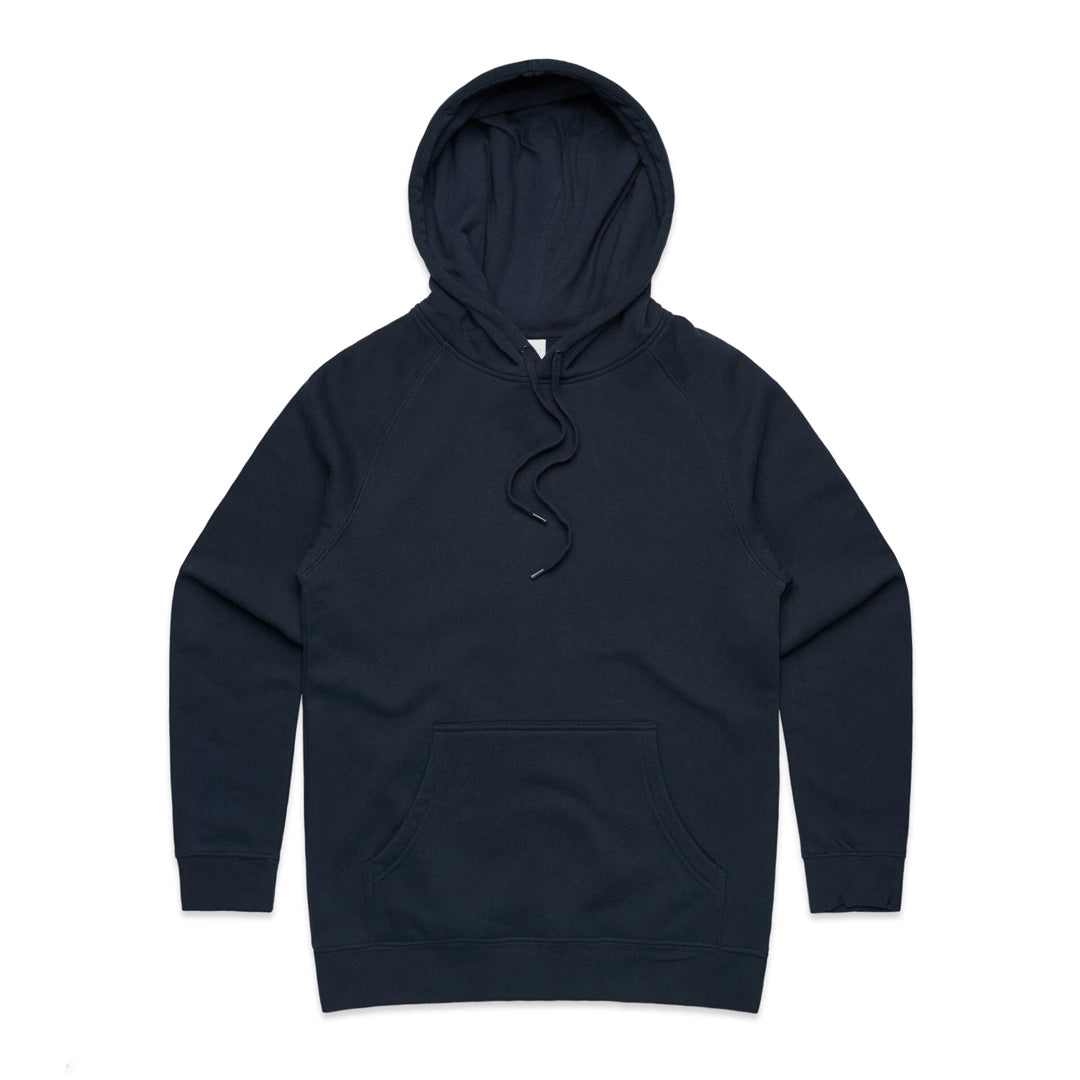 House of Uniforms The Supply Hood | Ladies | Pullover AS Colour Navy